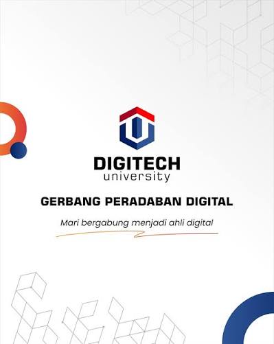 Pusat Inkubator Bisnis Digital & Co-Working Space